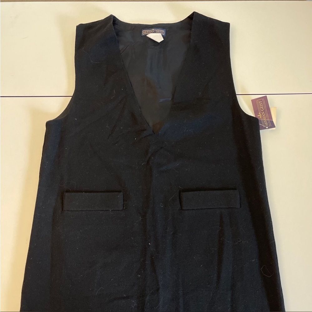 NWT Herman Geist dress 12